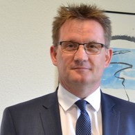 Abteilungsleiter: Hermann Gemke
