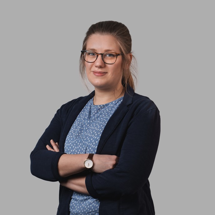 Helen Kottmeier (vergrößerte Bildansicht wird geöffnet)