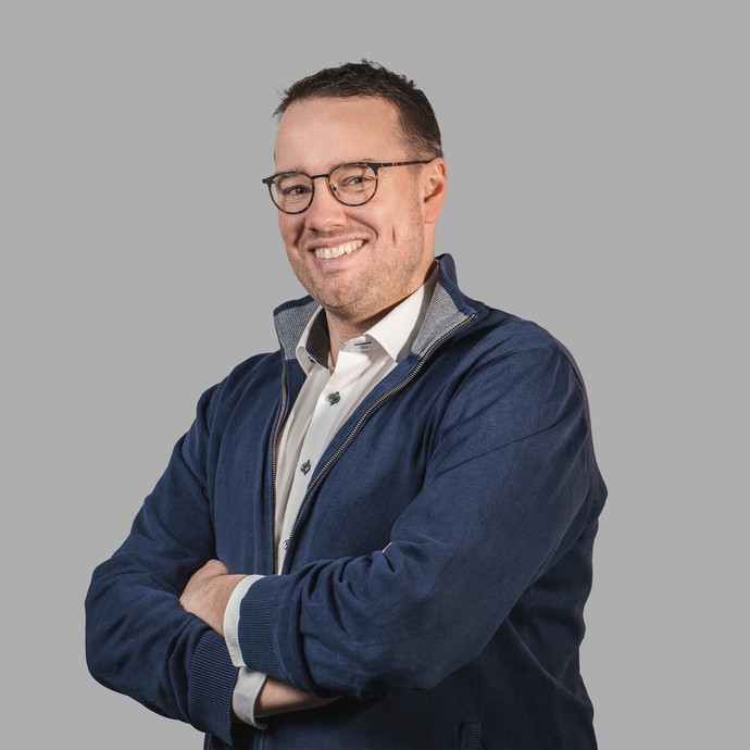 Stephan Jacobs (vergrößerte Bildansicht wird geöffnet)