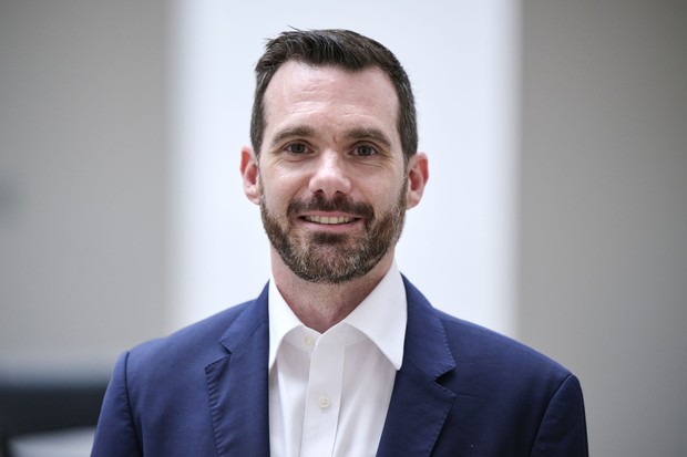 LWL-Landesrat für Krankenhäuser, Gesundheitswesen und 
LWL-PsychiatrieVerbund Westfalen; Dr. Emanuel Wiggerich